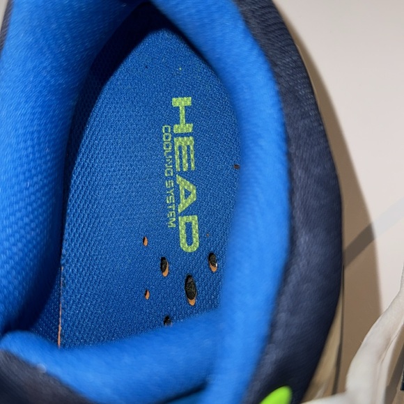 Head Men’s Tennis’s Sneakers - Picture 3 of 6